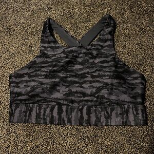 Newer Condition, Sports Bra, Fabletics